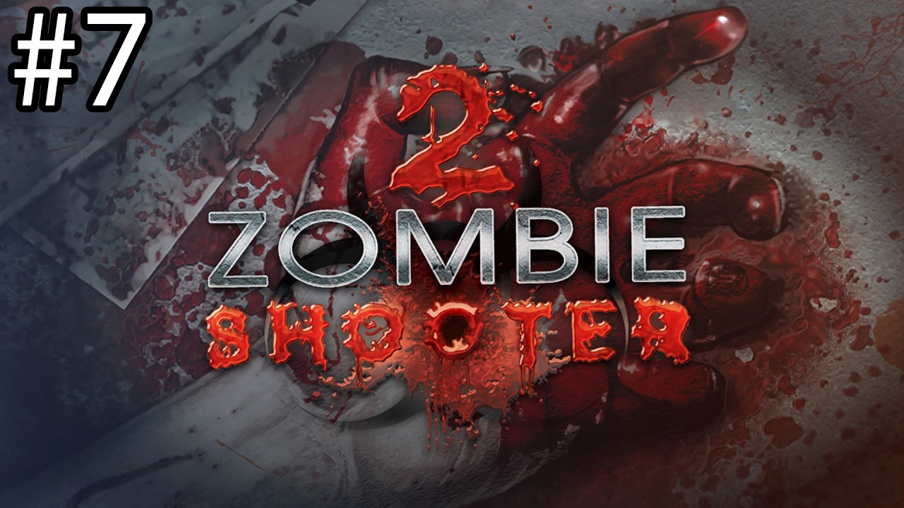 Zombie Shooter 2 [PC] : Mission 7 ( All Secrets ) | Walkthrough No Commentary
