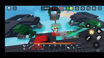 I 1v1 my friend (rematch)