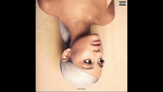 Ariana Grande - the light is coming (Official Audio) ft. Nicki Minaj