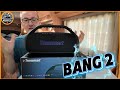 ENCEINTE TRONSMART BANG 2 🔊 EFFICACE ET PAS CHER !