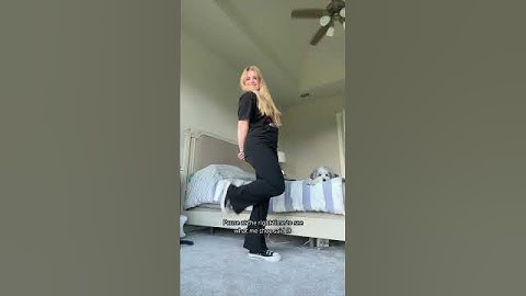 Can you pause it at the right time? #ootd #outfit #outfitinspo #outfitoftheday #shorts #shortsvideo