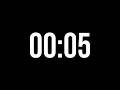 5 Second Timer
