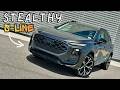 2026 Audi Q3 S Line! Aerodynamic, Sporty and Premium Design!
