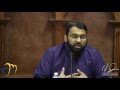 Sunni beliefs regarding the Companions​ of Prophet Muhammad ~ Dr. Yasir Qadhi
