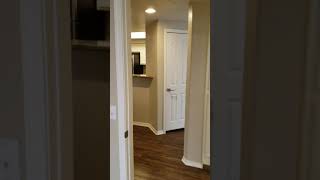 B1 Two Bedroom 1030 Square Feet