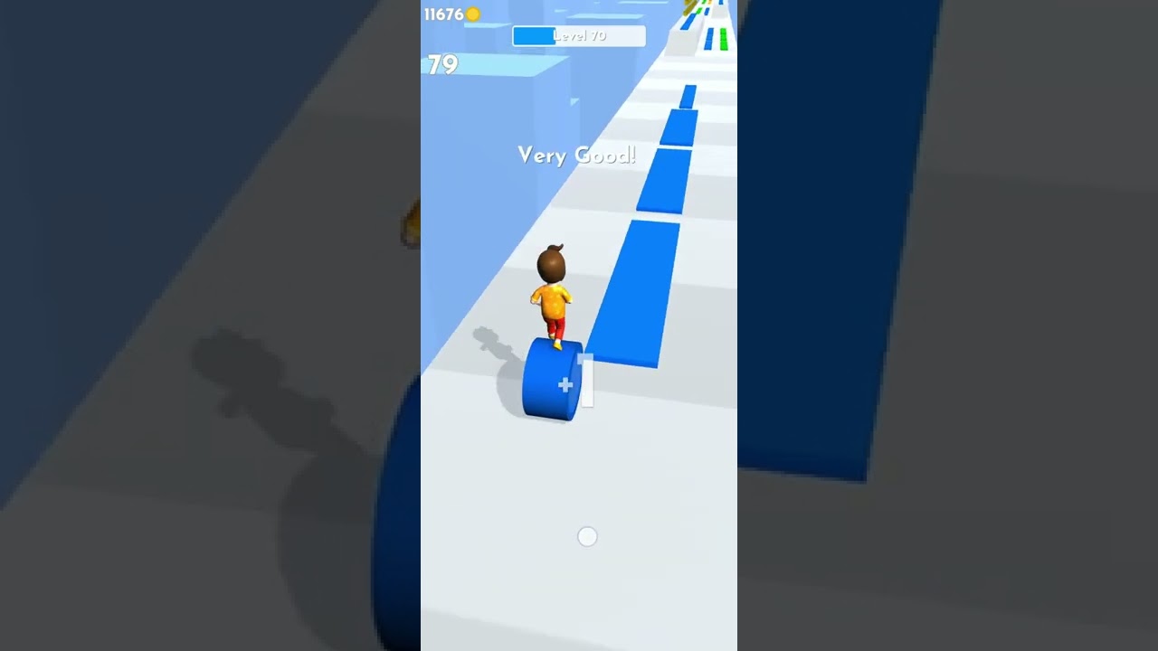 Layers Roll Game Mobile Android iOS Pro Gameplay iPad