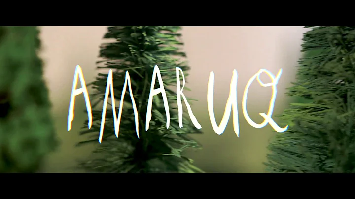 Amaruq