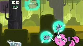 Yin Yang Yo - Mistrz Dave Po Polsku