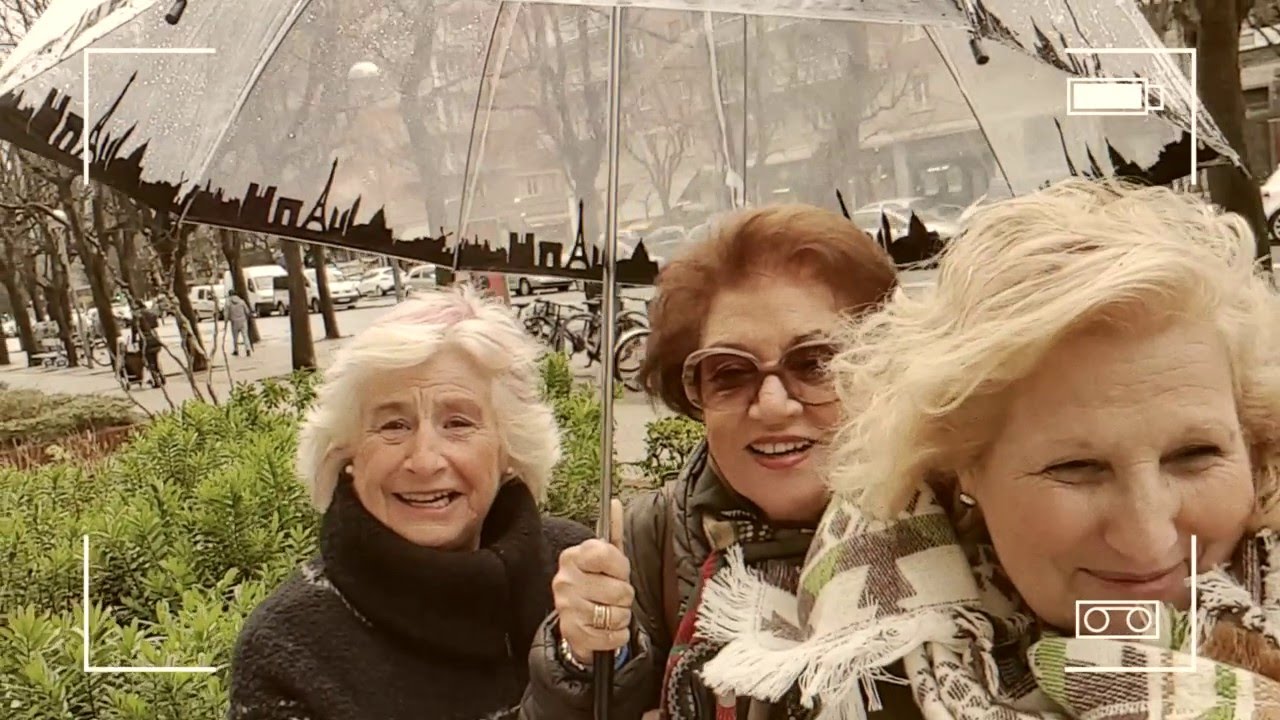 Retos del envejecimiento - Biodonostia