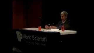 Freeman Dyson: on Princeton, cheap restaurants and Richard Feynman