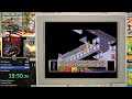 X-COM: UFO Defense "Full Game Ironman" | Speedrun [Amiga]