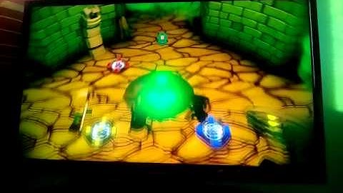 Lego Dimensions (9) sauron