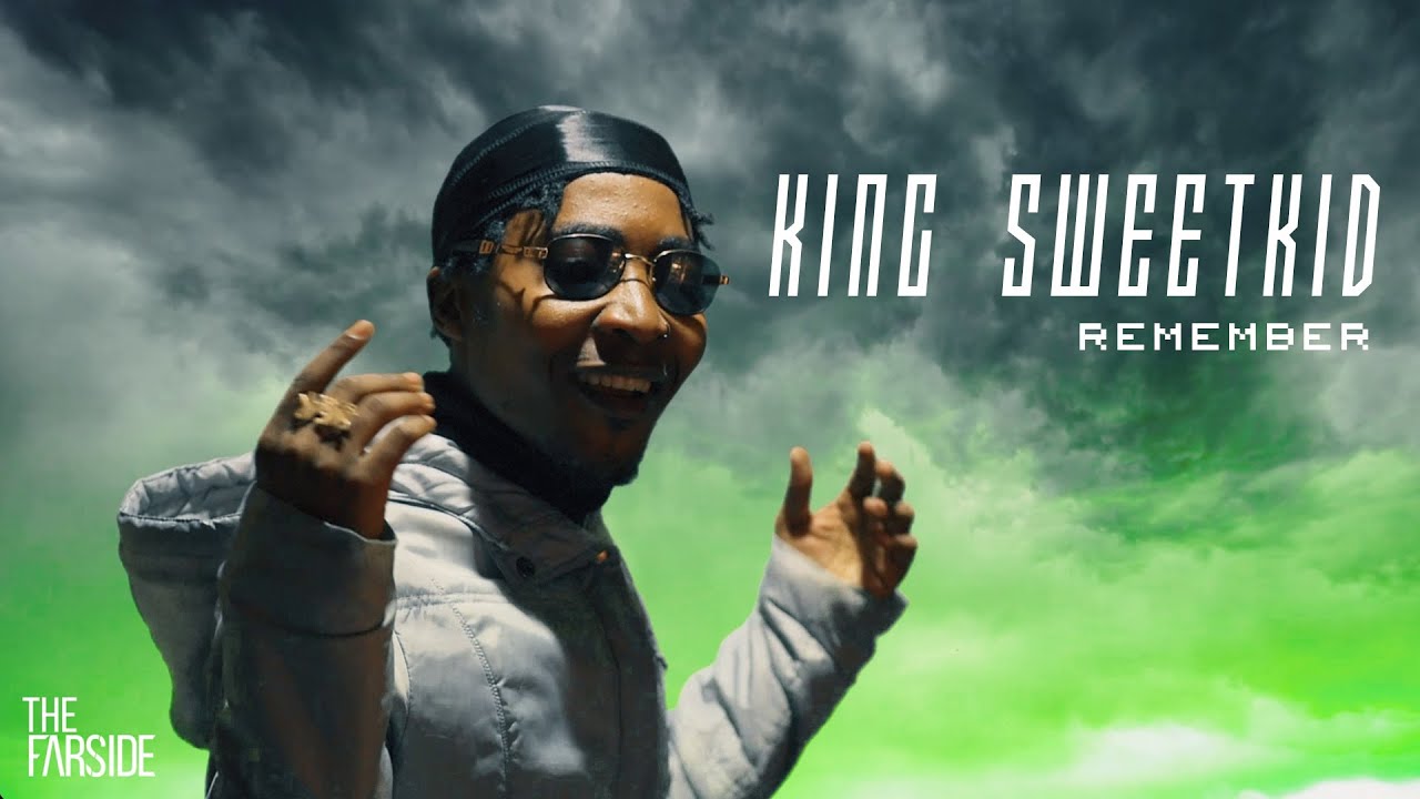 Watch King Sweetkid - Remember (Dir. by Loyiso the One) | The Farside on YouTube Watch King Sweetkid - Remember (Dir. by Loyiso the One) | The Farside on YouTube