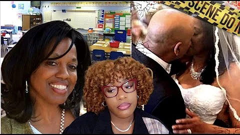 Married to a Monster | Karen E. Smith | "He was a ...