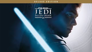 НОВАЯ МЕГА СИЛА #3 Прохождение Star Wars Jedi: Fallen Order — Часть 1: НОВАЯ НАДЕЖДА ДЖЕДАЕВ #3