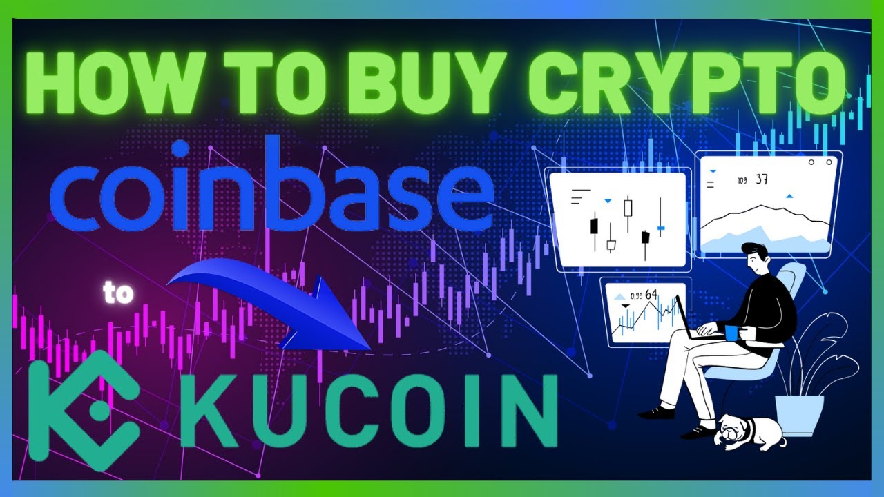 kucoin how to buy crypto