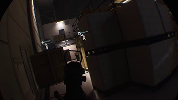 Firewall Zero Hour caught tea bagging and assumed guilty ace