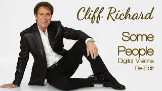 Some People (Digital Visions Re-Edit) - Cliff Richard