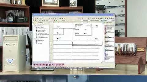 Part 4, Save and Compile Project   CLICK PLCs by Koyo, from AutomationDirect