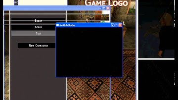 RealmCrafter Standard 1.26   More body mesh