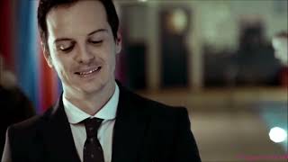 Moriarty - The Devil Within