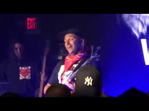 Tom Morello: The