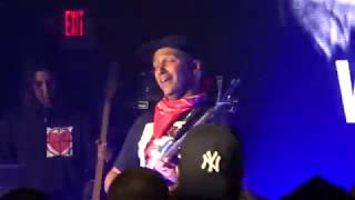 Tom Morello: The Atlas Underground Live