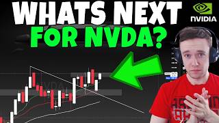 NVDA Stock - What Is Next For NVDA (NVDA/AMD/TSM/AVGO)