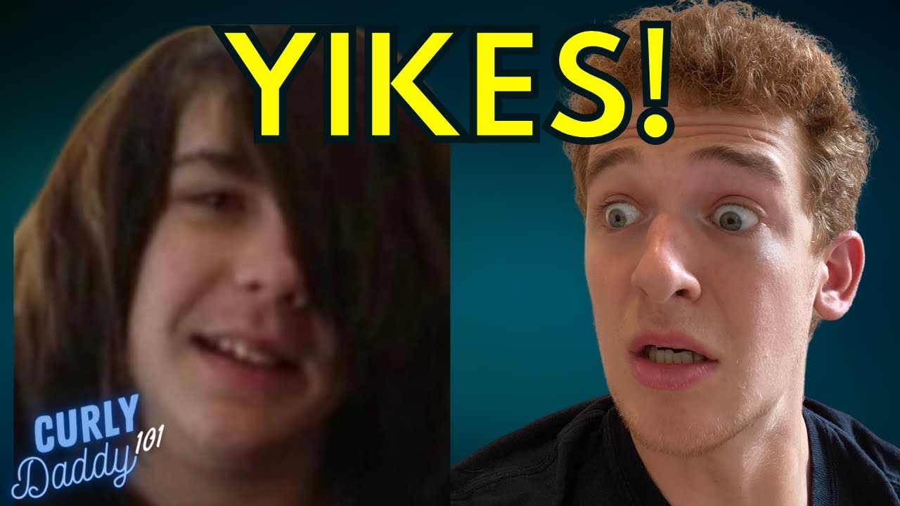 The Unfortunate Events Of The Corpse Husband Face Reveal Youtube