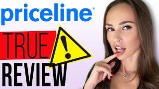 PRICELINE REVIEW! DON'T BUY PRICELINE Before Watching THIS VIDEO! PRICELINE.COM screenshot 4