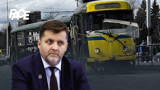 Vanredno Obraćanje Katice Tužilaštvo Da Što Prije Utvrdi Uzrok Tramvajske Nesreće Žedni Smo Istine