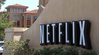 Netflix beats subscriber targets, warns on ad growth | REUTERS