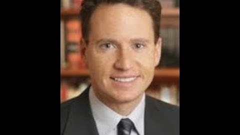 Neurosurgeon, Theodore H. Schwartz, M.D.