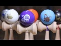 Product Spotlight: Ozora Year of the Animal Series Kendamas