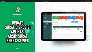 DIGITAL LETTER ARCHIVE APPLICATION - ADD LETTER DISPOSITION FEATURE - FREE DOWNLOAD