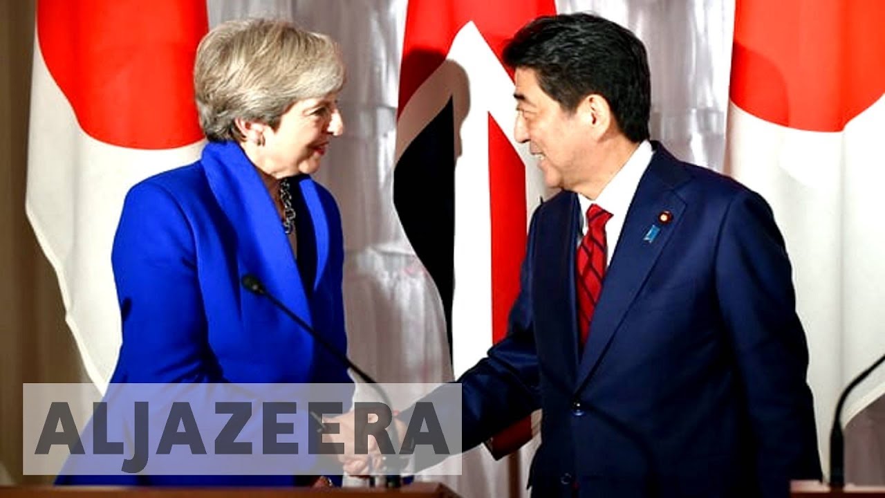 تسعى المملكة المتحدة واليابان إلى فرض عقوبات جديدة على كوريا الشمالية