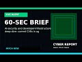 Critical AI Tooling CVEs: Patch Agent Workflows #Shorts