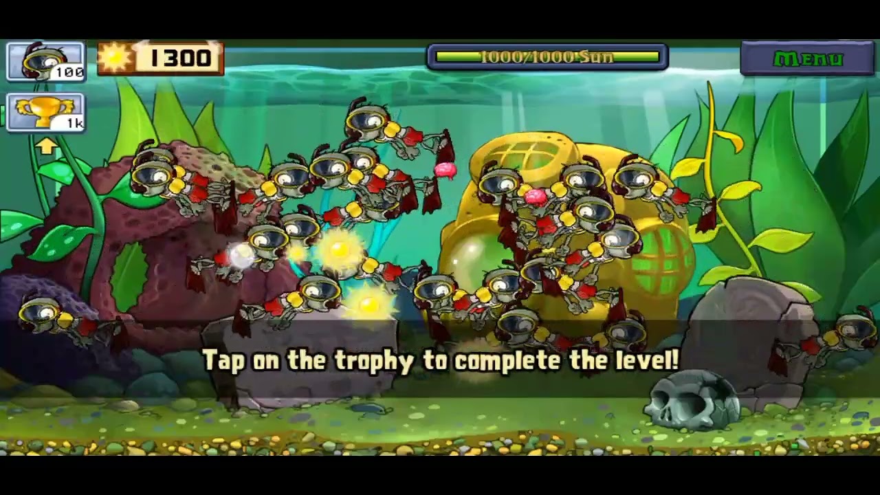 OVER 70 ZOMBIES IN THE AQUARIUM Zombiquarium Notes and Chill YouTube