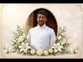 FUNERAL SERVICE | REV. FR. BOLMAX PEREIRA | HOLY CROSS CHURCH | QUEPEM | 28 MAY 2026