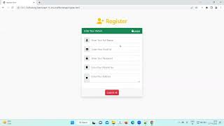 Bootstrap Class 6