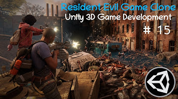 Unity PlayMaker Third Person Shooter - Unity Sprint Script Tutorial - 3D Game Development Course