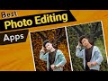 Top 5 Best Photo Editing Apps For Android 2025 🤫