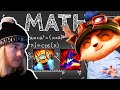 Mathematically Correct Teemo