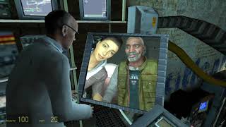 HL2 but I can spawn props