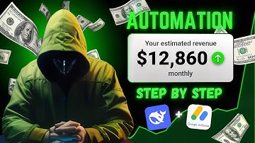 How I Made $12,860 With this AI tool In just One Week!