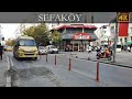 Istanbul Sefaköy | Istanbul Walking Tour