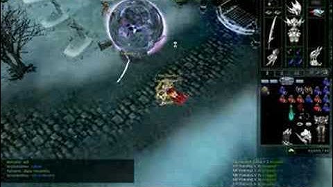 MasterB- Botter (CABAL PH)