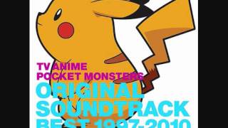 Pokémon Anime BGM - Eterna Forest (2006~2010(DP)-M16) - YouTube