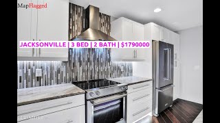 FL | Buy house at 14761 PLUMOSA DR, Jacksonville, USA | MapFlagged ...