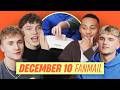 December 10 on their dream Summertime Ball line-up and who’s likely to go solo | Capital